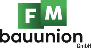 FM-Bauunion Logo